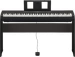 YAMAHA P-45 Compact 88-Key Portable Digital Piano - Image 4