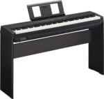 YAMAHA P-45 Compact 88-Key Portable Digital Piano - Image 3