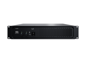 Optimal Audio Amp 300