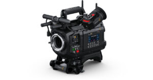 Blackmagic Design URSA Cine 12K LF + EVF