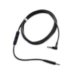 BOSE REMOTE CABLE QC 25 (IOS)