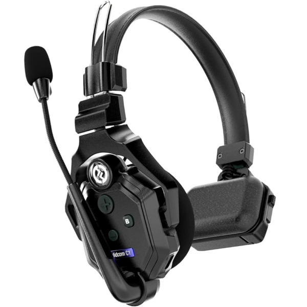 HollyLand Solidcom C1 Remote Headset
