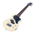 Blackstar Carry-On ST Bass Travel Guitar - Image 8