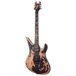 Schecter Synyster Gates Custom-S - Relic