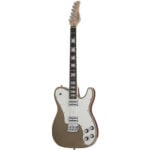 Schecter PT Fastback Electric Guitar - Image 5