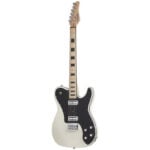 Schecter PT Fastback Electric Guitar - Image 3