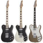 Schecter PT Fastback Electric Guitar