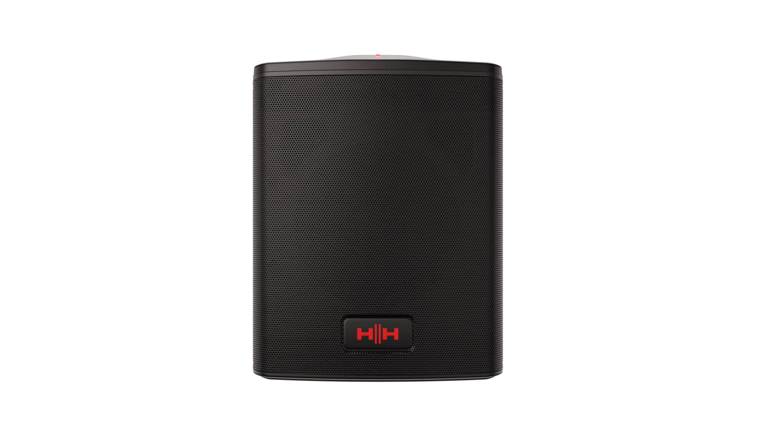 TENSOR-MINI_Main HH Audio TENSOR-MINI ลำโพง PA พกพาขนาดกะทัดรัด - Image 1