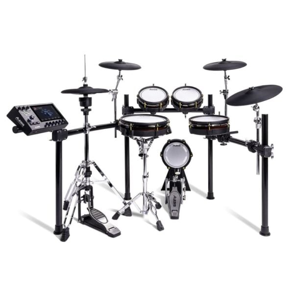 กลองไฟฟ้า Alesis STRATA CORE พร้อมโมดูลจอสัมผัส