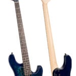 Cort GB-Fusion 4 - Image 12