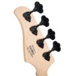 Cort GB-Fusion 4 - Image 7