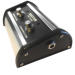 Kustom Footswitch KAC-FS202 for KG Series - Image 6