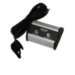 Kustom Footswitch KAC-FS202 for KG Series - Image 7