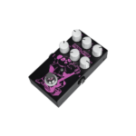 M-VAVE Mini Amp Pre-amp Simulation Guitar Effect Pedal - Image 4