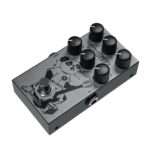 M-VAVE Mini-EFX Guitar Effects Pedal - Image 5