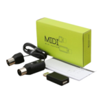 M-VAVE MS1 Mini Wireless Midi - Image 5