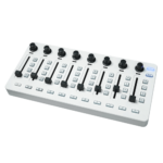 M-VAVE SMC-Mixer Wireless MIDI Controller Mixer - Image 3