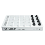 M-VAVE SMC-PAD Midi Controller - Image 3