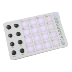 M-VAVE SMC-PAD Midi Controller - Image 4