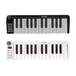 M-VAVE SMK-25 Mini Midi Keyboard