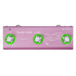 M-VAVE TANK-MINI Multi Effect Guitar/Bass Pedal
