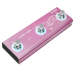 M-VAVE TANK-MINI Multi Effect Guitar/Bass Pedal - Image 3