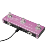 M-VAVE TANK-MINI Multi Effect Guitar/Bass Pedal - Image 5