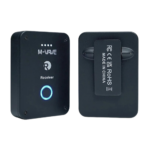 M-VAVE WP-9 2.4 GHz Wireless In-Ear Monitor System - Image 7