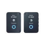 M-VAVE WP-9 2.4 GHz Wireless In-Ear Monitor System - Image 8