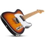 Schecter PT Special Electric Guitar - Image 2