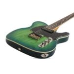 Schecter PT Special Electric Guitar - Image 8