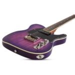 Schecter PT Special Electric Guitar - Image 14