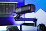 ELGATO WAVE MIC ARM PRO 360° Rotatable Low Profile Gas Spring Microphone Arm - Image 10