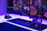 ELGATO WAVE MIC ARM PRO 360° Rotatable Low Profile Gas Spring Microphone Arm - Image 8