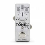 IK Multimedia TONEX ONE Joe Satriani Signature AI Modeling Pedal - Image 3