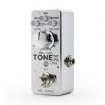 IK Multimedia TONEX ONE Joe Satriani Signature AI Modeling Pedal - Image 4
