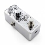 IK Multimedia TONEX ONE Joe Satriani Signature AI Modeling Pedal - Image 7