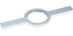 Tannoy CVS 301/401 PLASTER RING Plaster (Mud) Ring Accessory