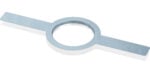 Tannoy CVS 301/401 PLASTER RING Plaster (Mud) Ring Accessory - Image 4