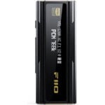 FIIO KA5 USB DAC Headphone Amp with 3.5mm and 4.4mm Outputs
