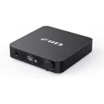 FIIO K11 Desktop 1400W Power Balanced Headphone DAC & Amplifier 384kHz/24Bit