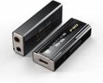 FIIO KA5 USB DAC Headphone Amp with 3.5mm and 4.4mm Outputs - Image 3