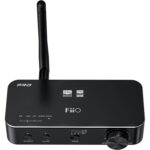 FiiO BTA30PRO Bluetooth Receiver Portable Transmitter Stereo Wireless High Resolution - Image 3