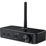 FiiO BTA30PRO Bluetooth Receiver Portable Transmitter Stereo Wireless High Resolution - Image 5