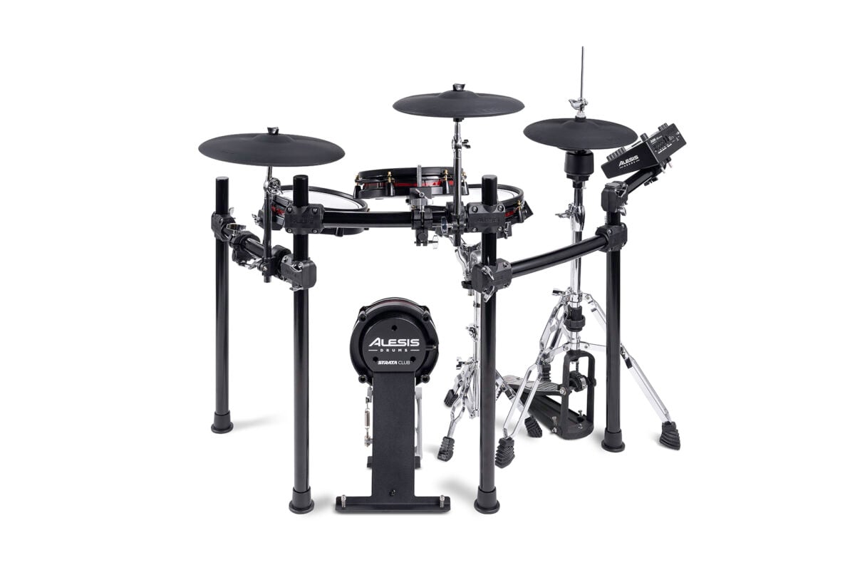 Alesis-Strata-Club-Front-Web