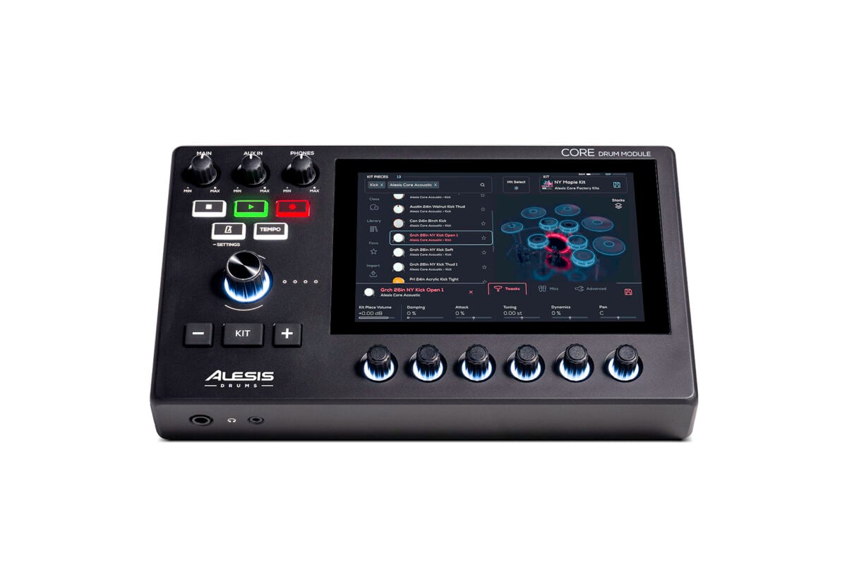 Alesis-Strata-Club-Module-Front-Web