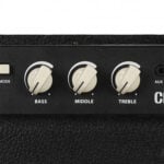 Cort CM20B Bass Amp - Image 2