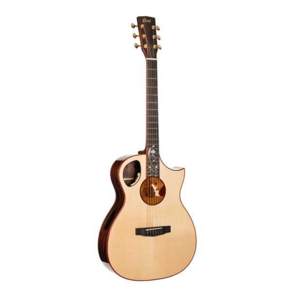 Cort Roselyn Redux - Natural Glossy