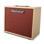 Blackstar Debut 50R Cream Oxblood - Image 3