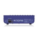 Midas DM12 12 Input Analogue Live and Studio Mixer with Midas Microphone Preamplifiers - Image 4